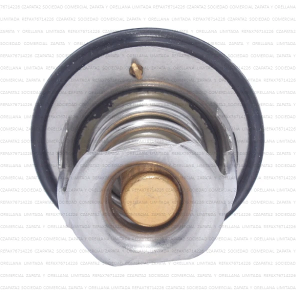 TERMOSTATO 82°C 51MM EXCENTRICO JAC J2 / S2 - ECHLIN - Termostatos | ClickRepuestos